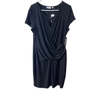 Black New York & Company dress, style 5508